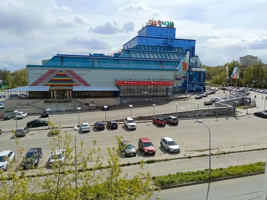 Уютная квартира на Московском проспекте