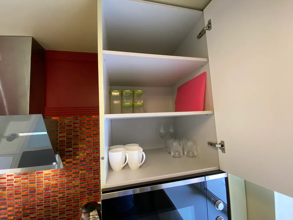 Уютная квартира с дизайнерским ремонтом