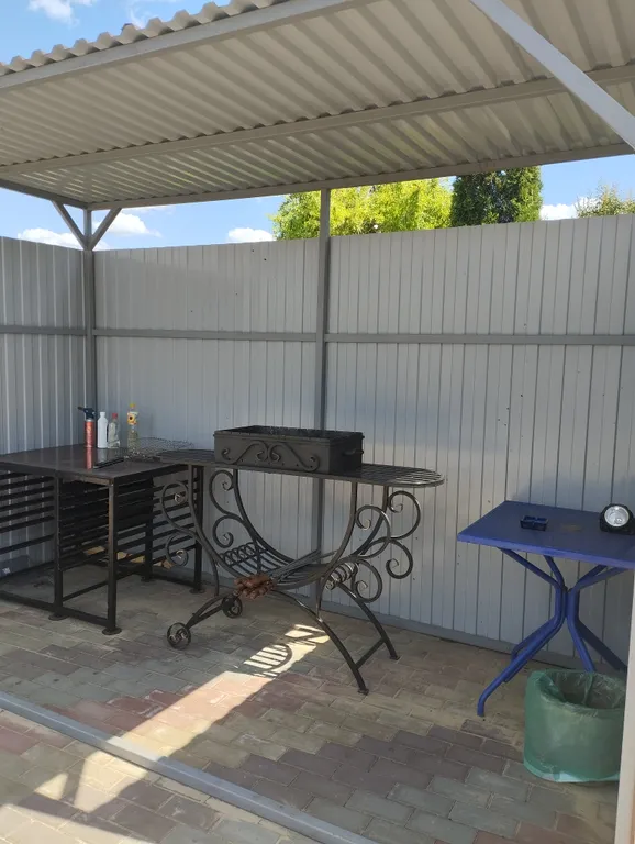 Барнхаус в центре