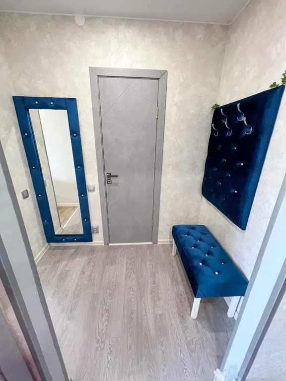 Апартамент с кондиционером у вокзала