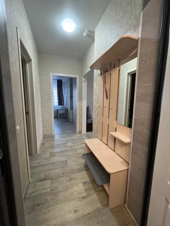 Квартира Уютные апартаменты рядом с ТРЦ Планета — Красноярск