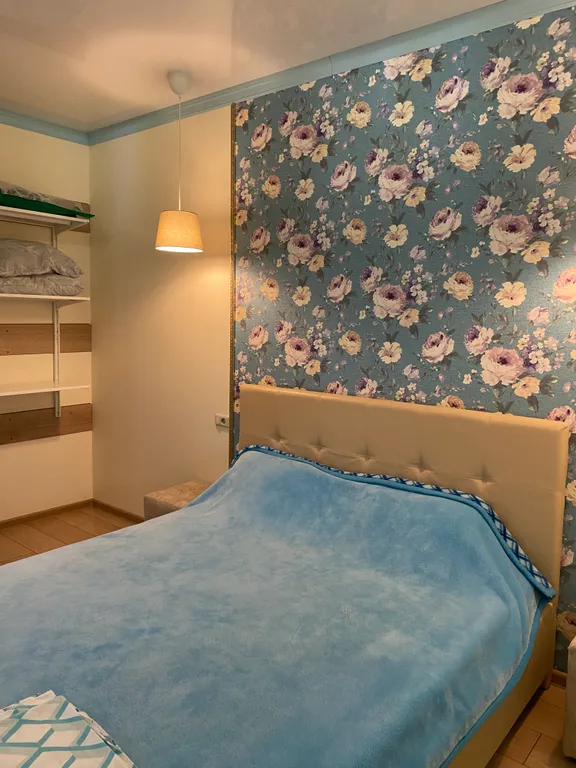 Апартаменты на озере Банное в ЖК Алые Паруса