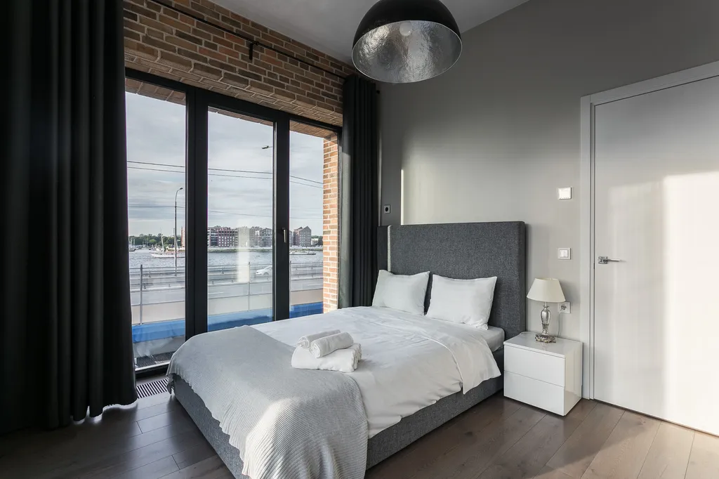 Квартира 3-комнатная Квартира — Санкт-Петербург