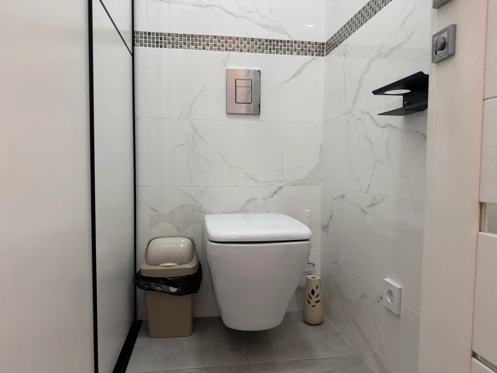 Красивая уютная квартира на Дземгах