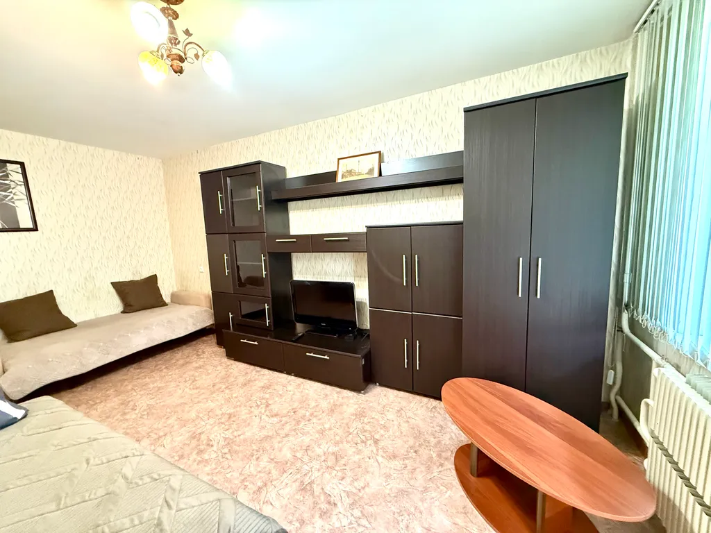 Уютная квартира в Северном районе