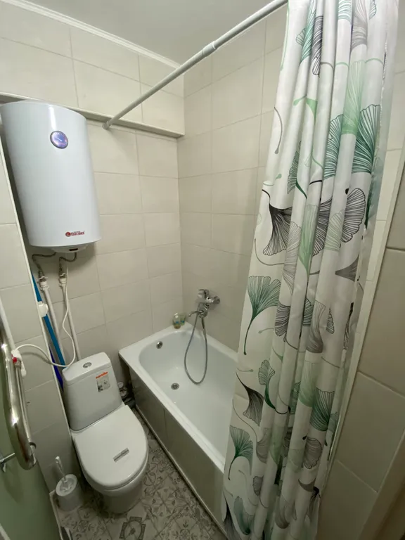 Уютная студия в центре города