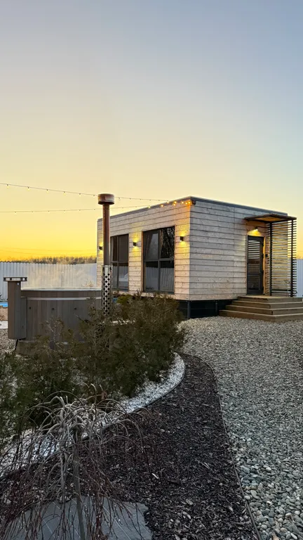 Коттедж Дом для приватного отдыха за городом — Горячий Ключ