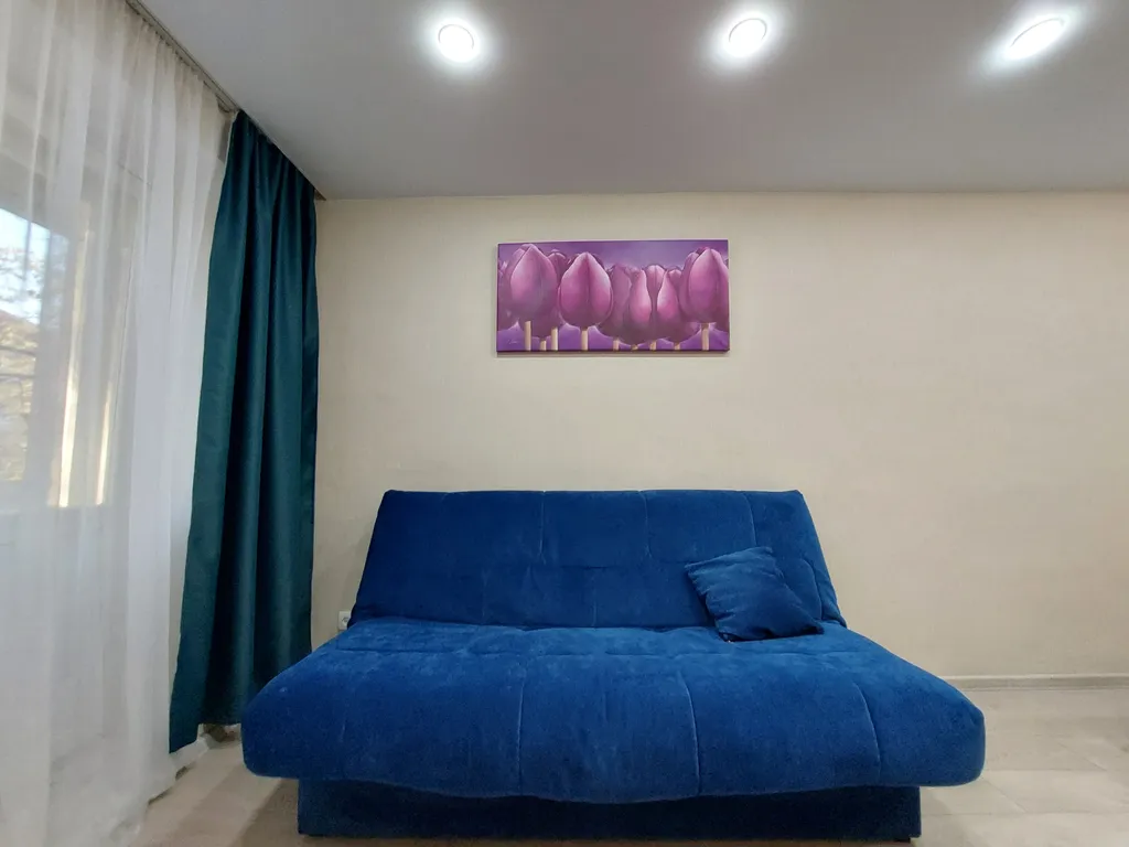 Квартира Современная уютная квартира в историческом центре Ярославля — Ярославль