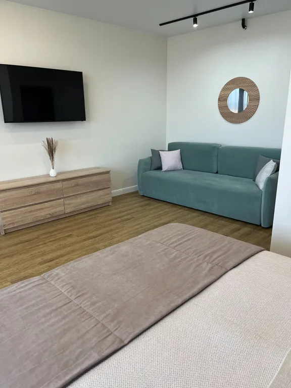 Квартира Апартаменты с видом на море — Анапа