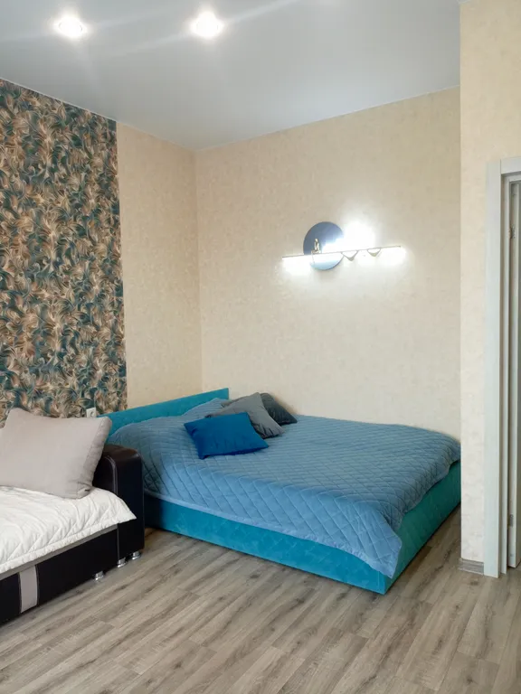 Уютная и тихая квартира