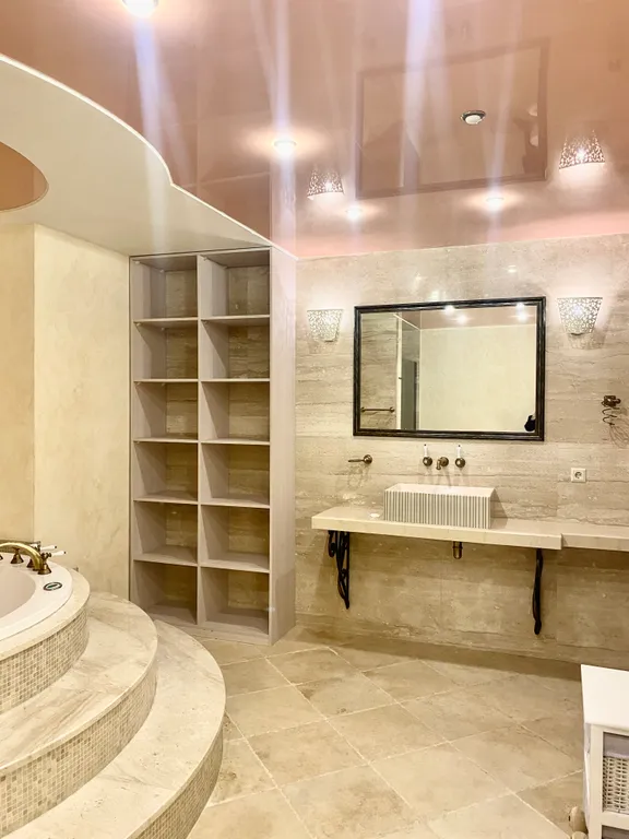 Элитная квартира в центре