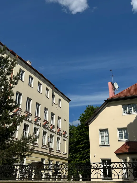 Квартира Апартаменты Матисс в историческом центре города — Калининград