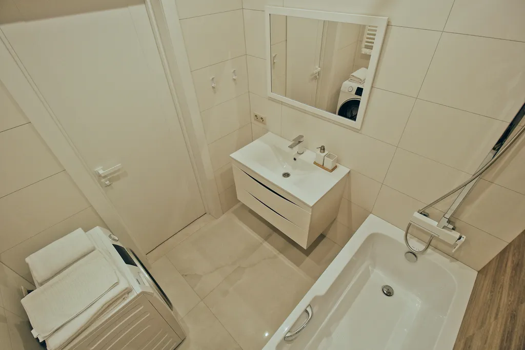 Апартамент Очаг