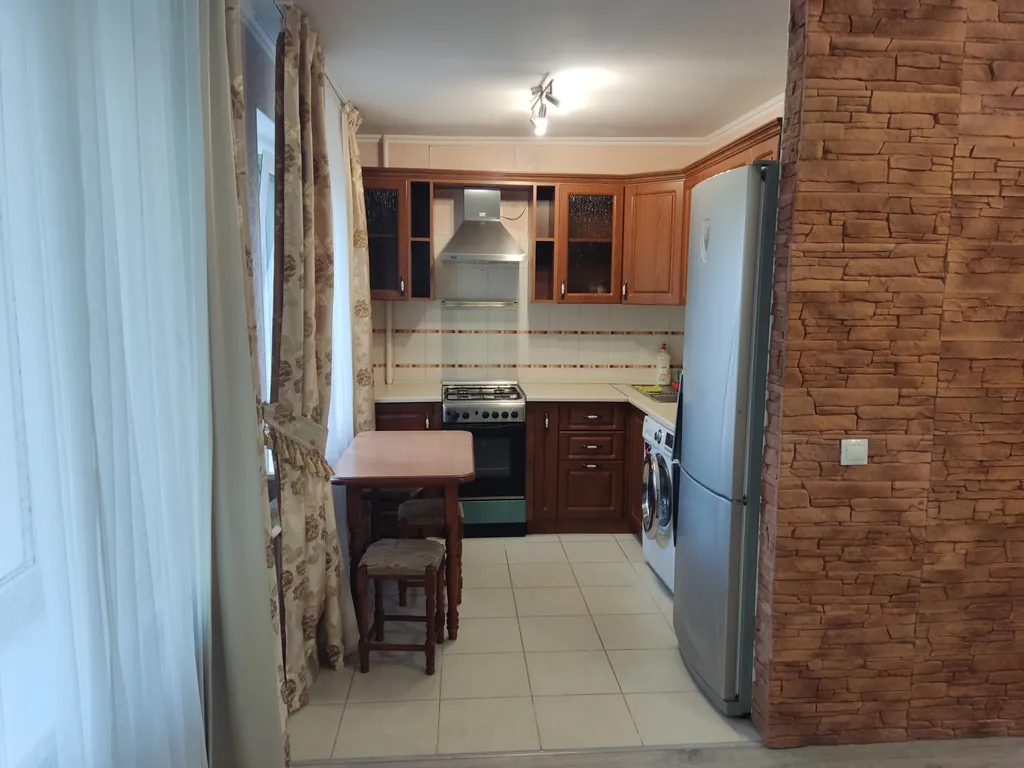 Квартира Классная 2-комнатная квартира в самом центре — Калининград