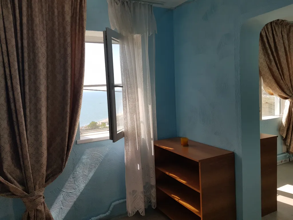 Квартира Комната — Лазаревское