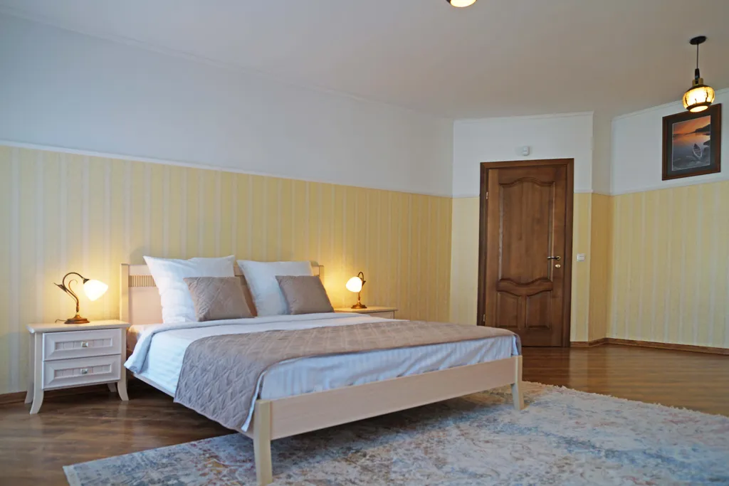 Уютный, большой дом на Славянской