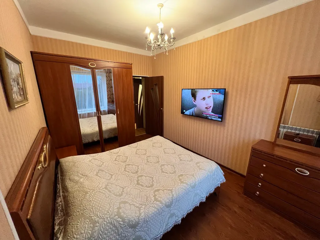 Квартира в центре напротив танка