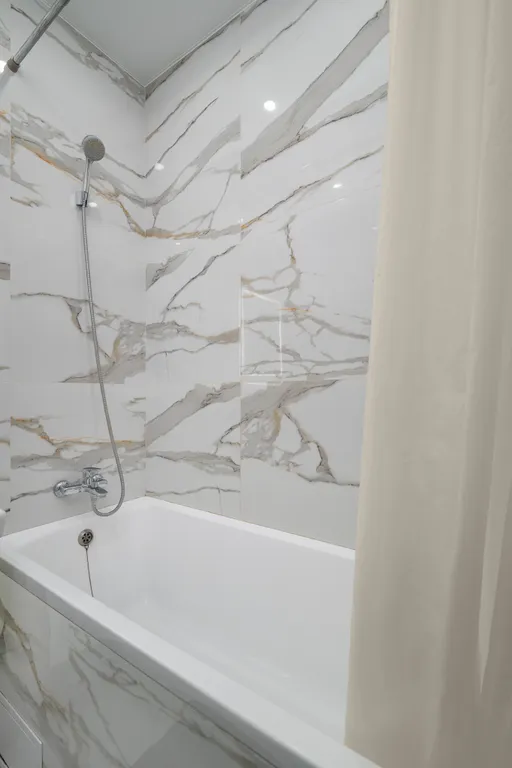 Квартира Квартира Goodtime apartments у парка Галицкого — Краснодар