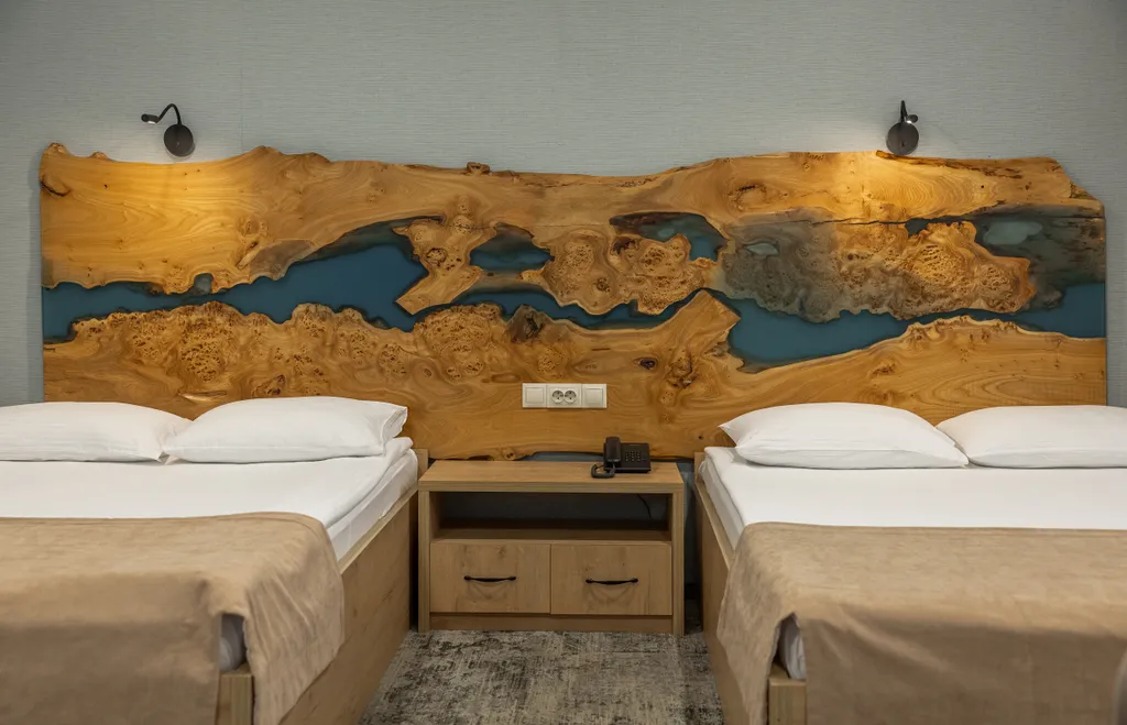 Квартира Комната — аренда посуточно в Улан-Удэ