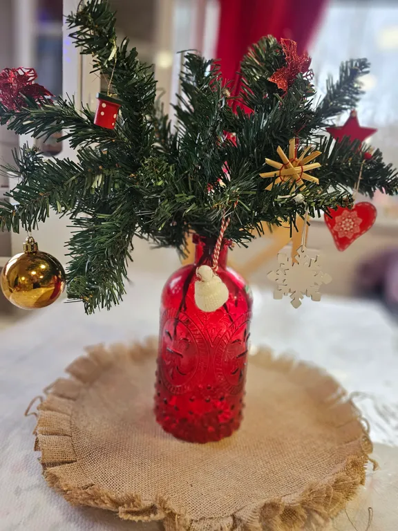 Уютный домик в стиле Прованс