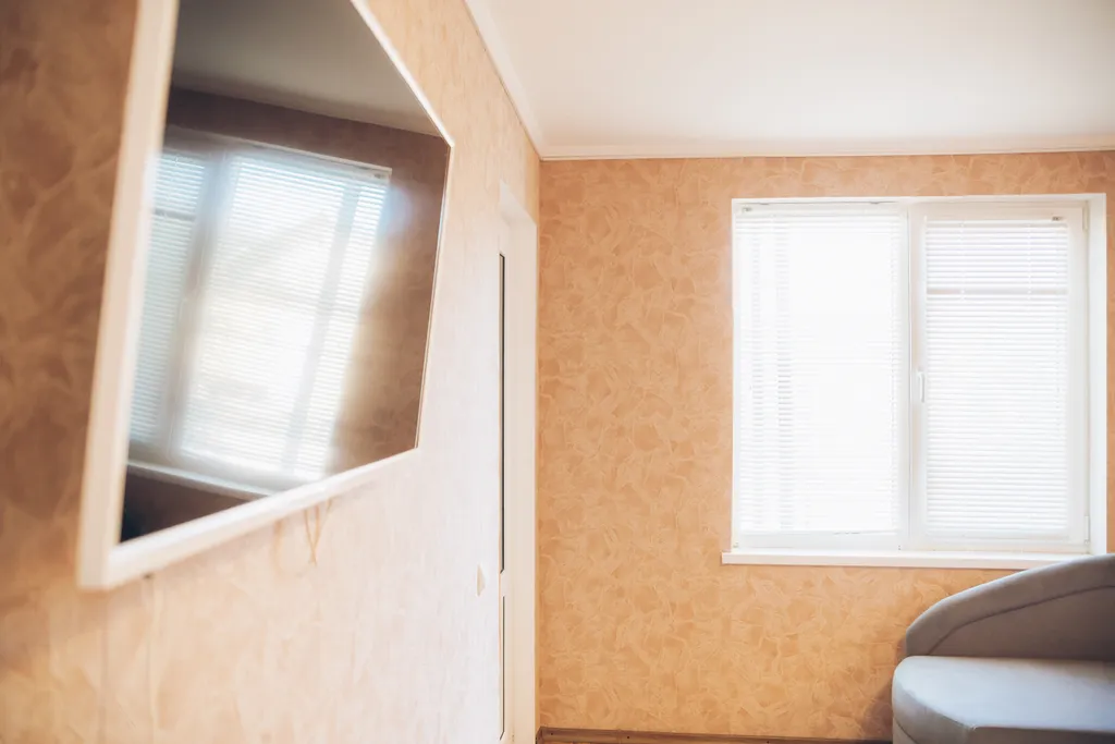 Домик на берегу Черного моря