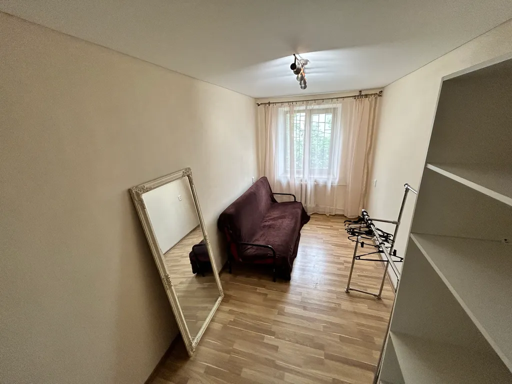 Квартира Вместительная квартира в центре города — Симферополь