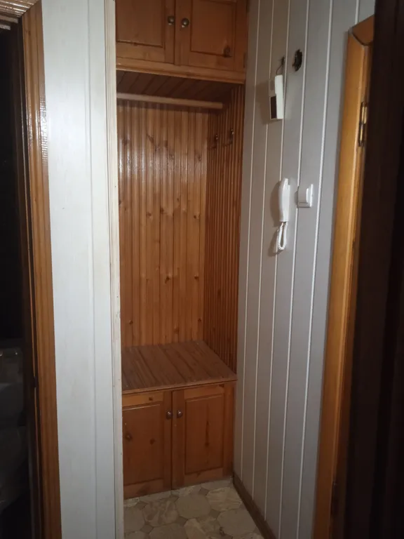 Уютная квартира в 10 мин от моря