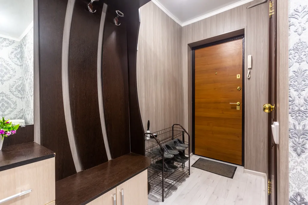 Зелёный парк