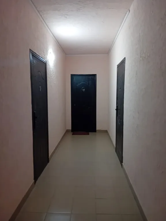 Квартира 1-комнатная Квартира — Горячий Ключ