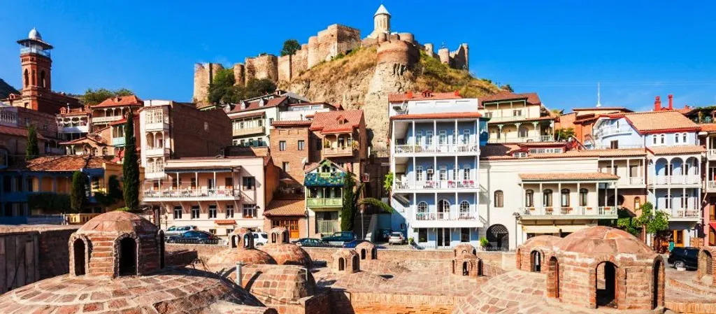 4-комнатная Квартира