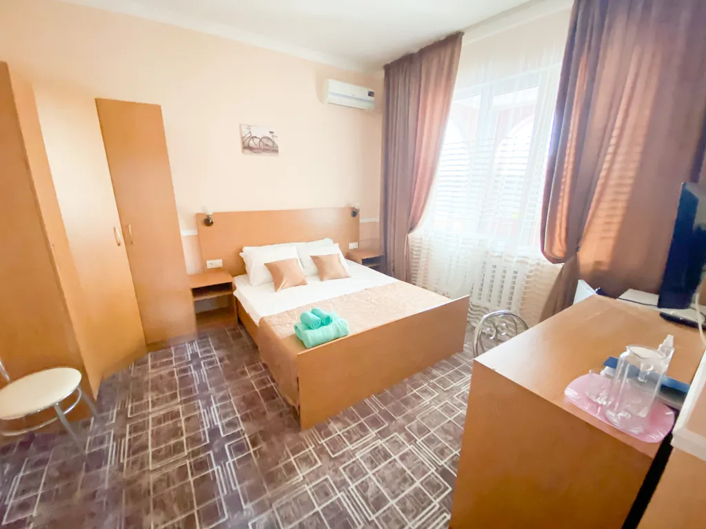 Квартира Комната — Геленджик