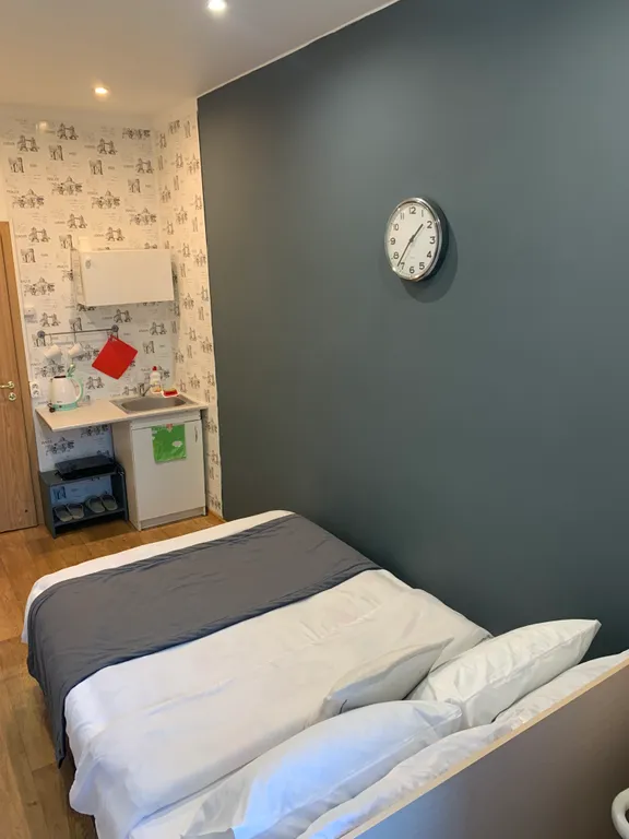 Квартира Комната у московского вокзала — Санкт-Петербург