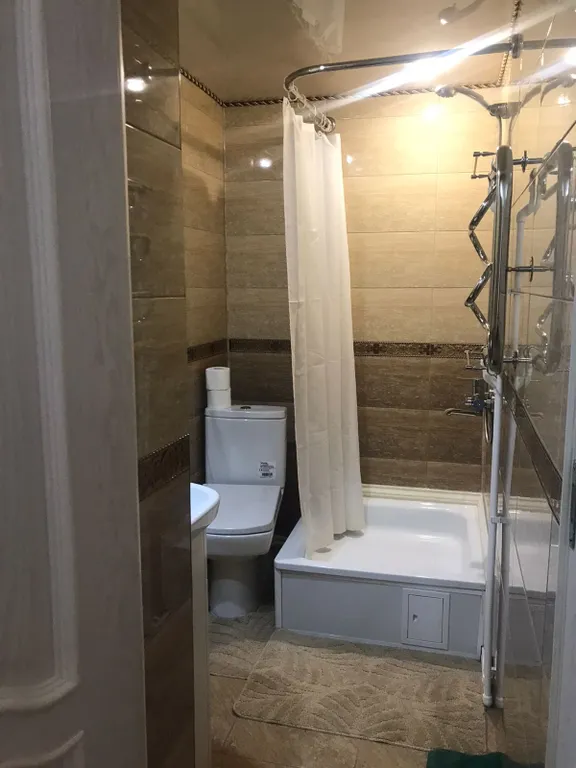 Таунхаус Пихтовый мыс