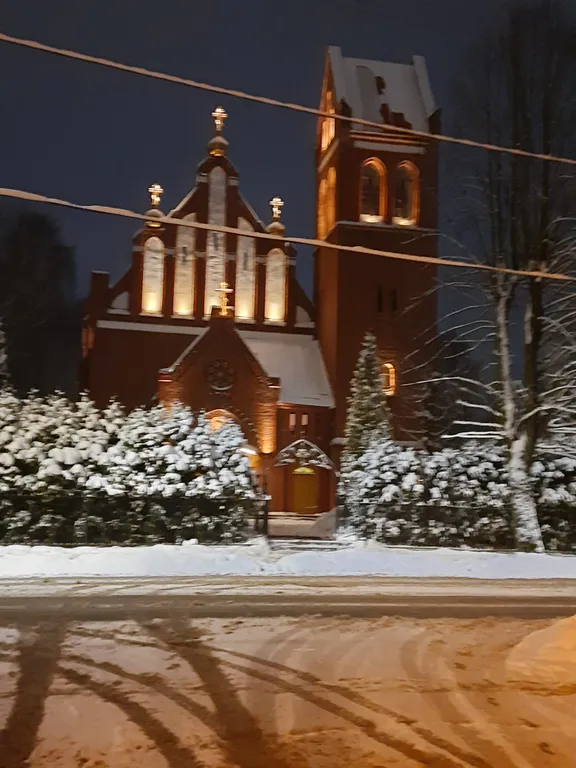 Квартира Квартира в районе прусской пивоварни Понарт — Калининград