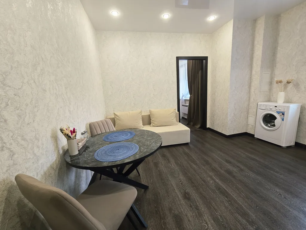 Квартира Уютная квартира возле автовокзала — Хабаровск