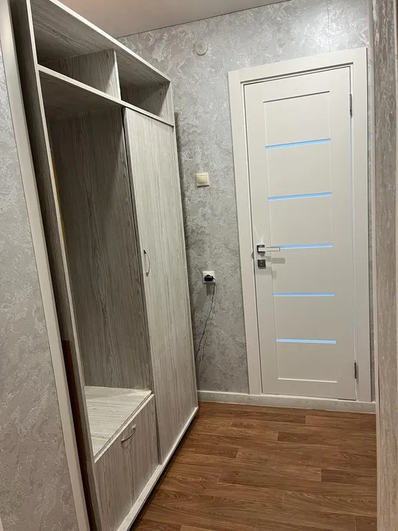 Квартира рядом с аэропорт