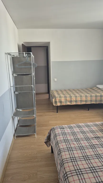 Большая 3 комнатная квартира при въезде в г Уфа со стороны Аэропорта