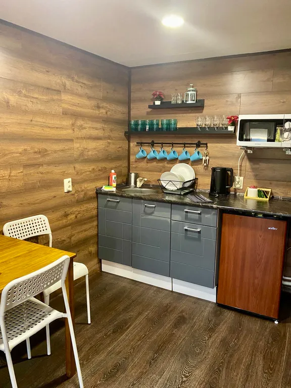 Загородный комплекс