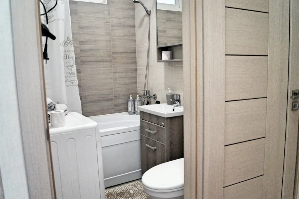 Квартира Квартира Apartments HappY KingS — Калининград