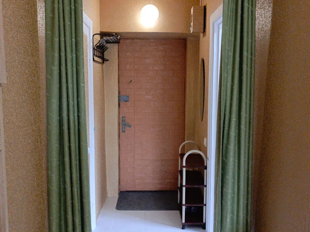 Квартира Квартира в ЗОЛОТОМ треугольнике Сочи.Лучший район. — Сочи