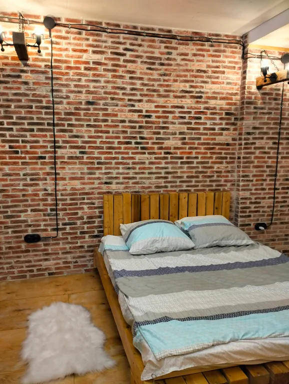 Студия для любителей необычного отдыха