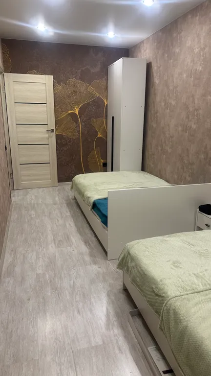 Уютная 2-х комнатная квартира в центре города