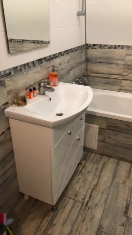 Квартира Квартира У капитана, каюта 5 — Зеленоградск