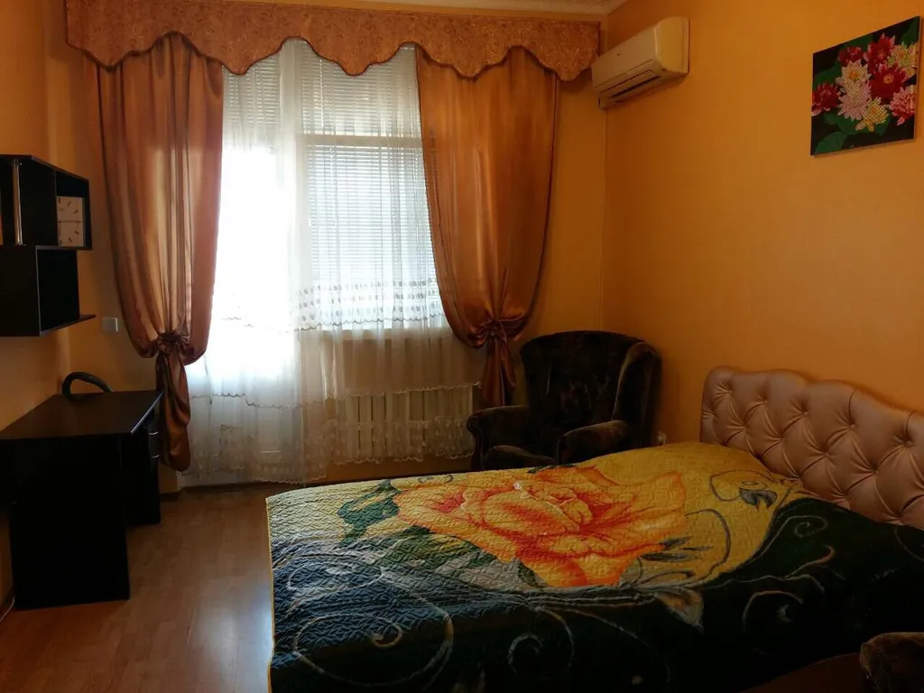 Квартира 1-комнатная Квартира — Севастополь