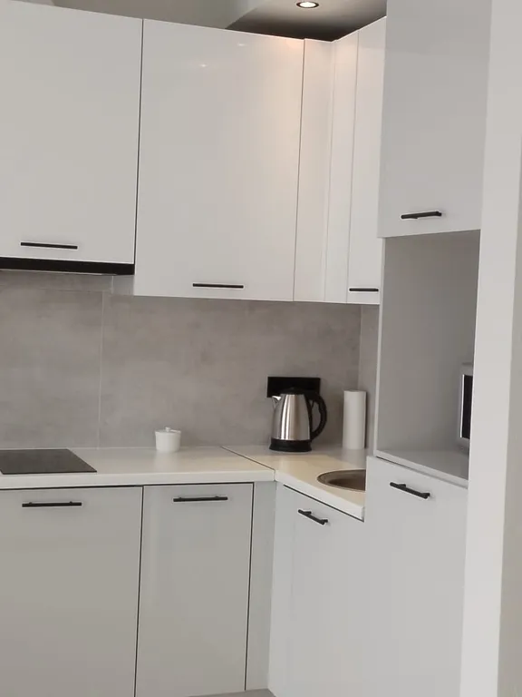 Квартира Квартира Романтический уголок на Побережье — Пионерский