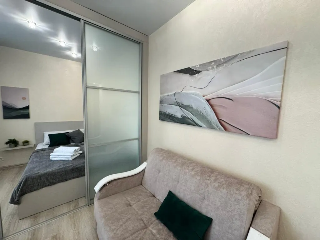 Квартира в центре