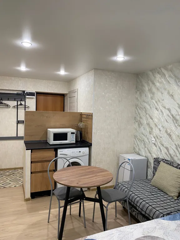 Студия на въезде в Волгограде