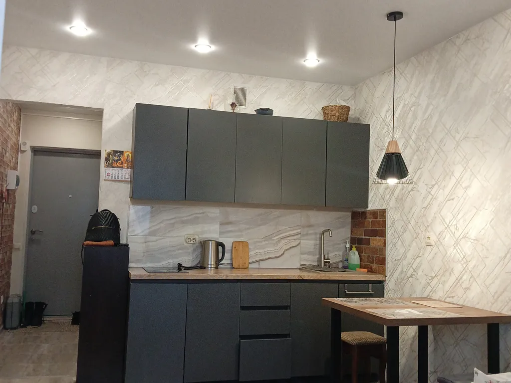 Квартира у метро Девяткино