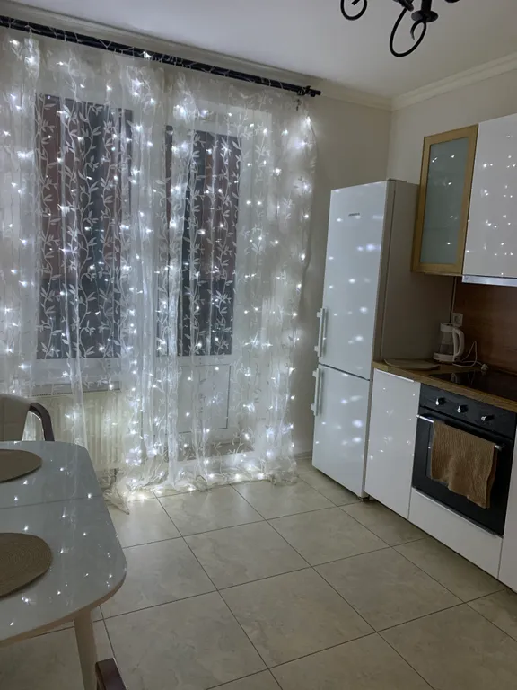 Квартира Апартамент с цветами — аренда посуточно в Красногорск