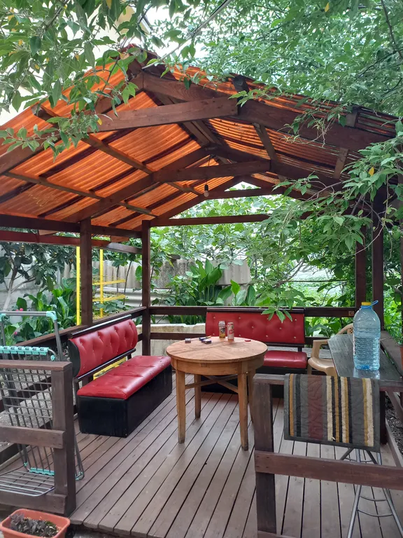 Квартира Комната — Сириус